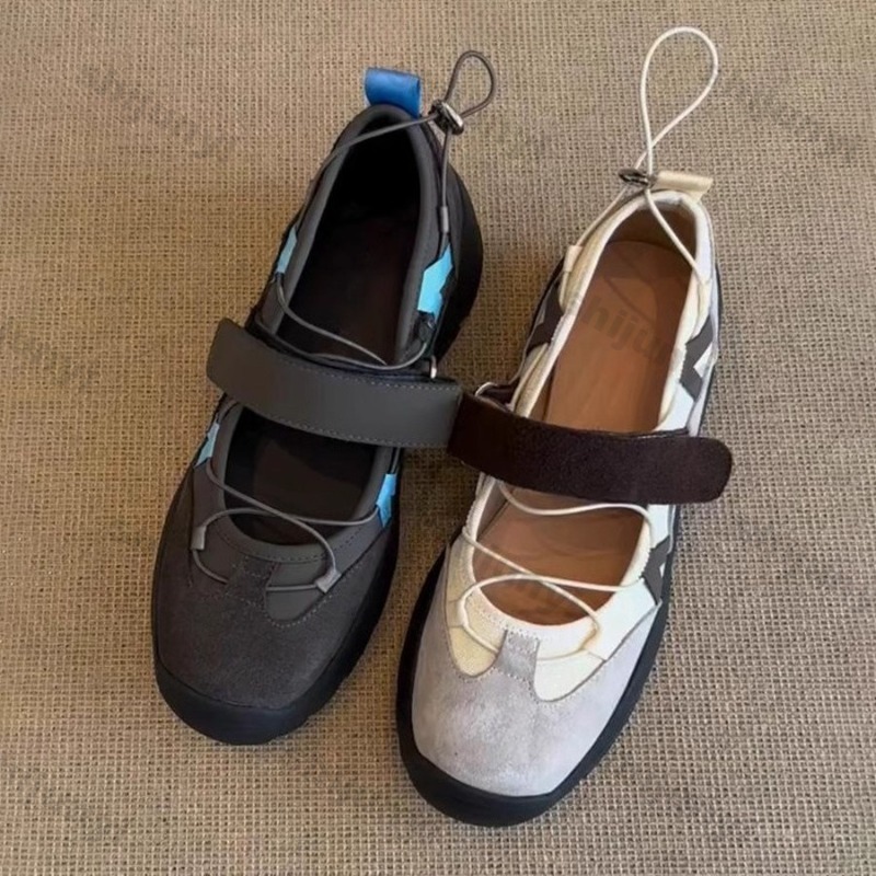Vintage Round Toe Platform Sne - Vintage Fashion In 2026 review and price