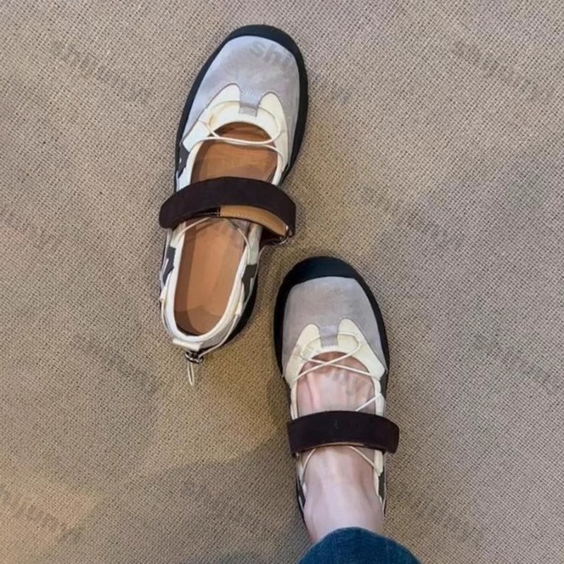 Vintage Round Toe Platform Sne - Vintage Fashion In 2026 review and price