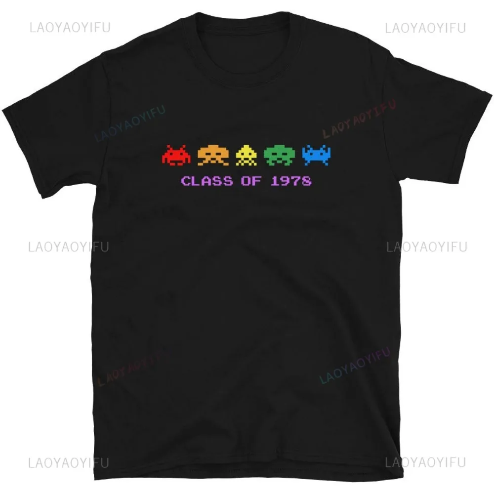 80s 70s Arcade Galaga Video Ga - Vintage Fashion Videos review and price