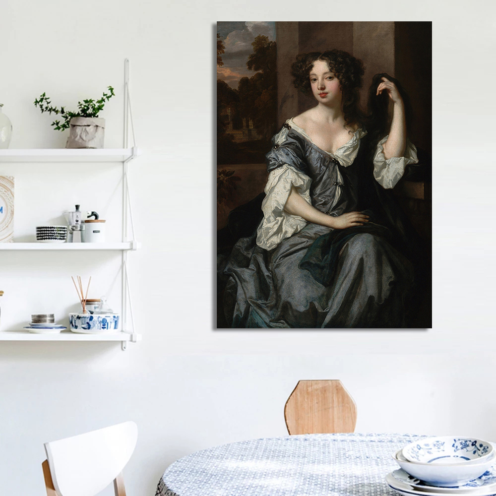 Renaissance Women Portrait Pos - Vintage Victorian Fashion review and price