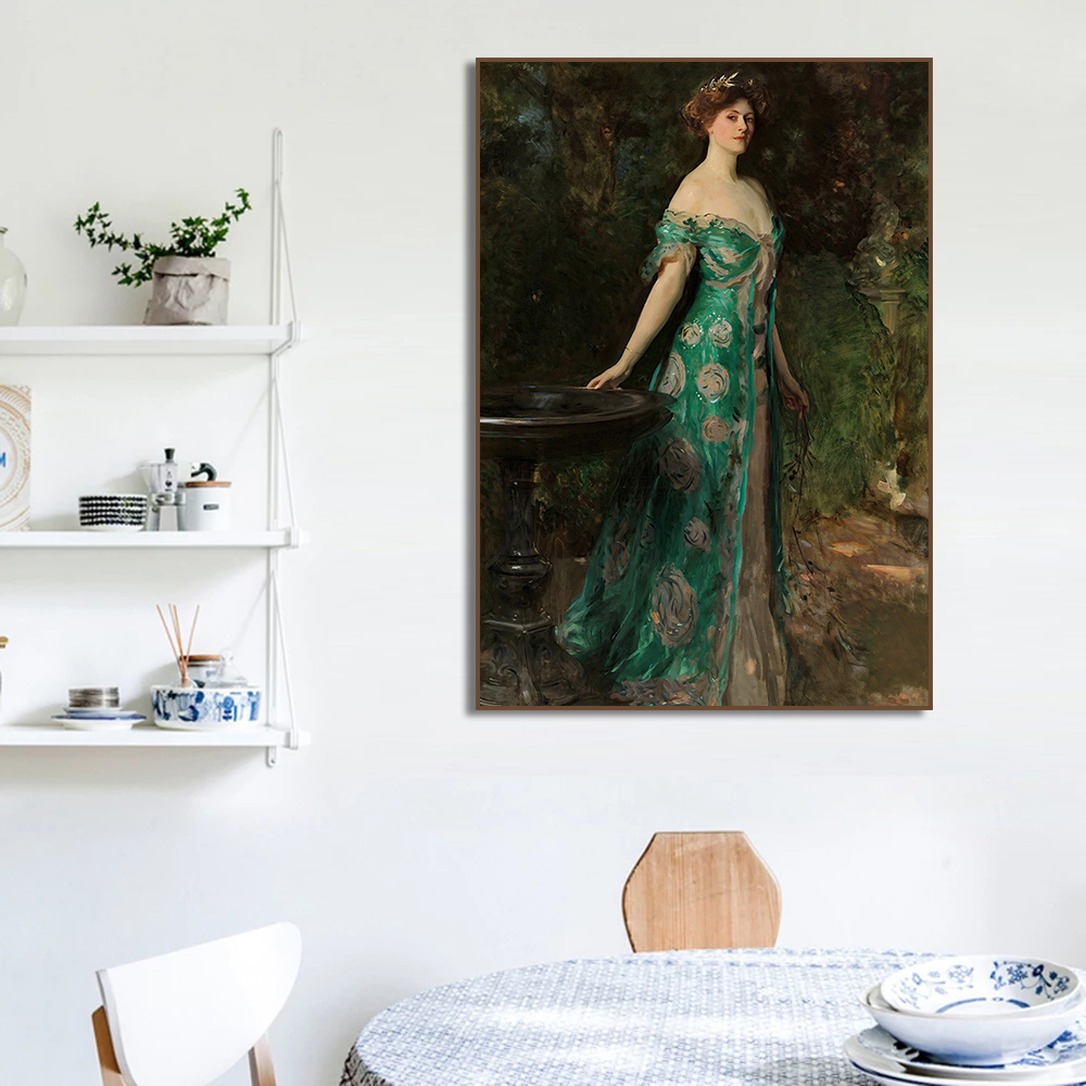 Renaissance Women Portrait Pos - Vintage Victorian Fashion review and price