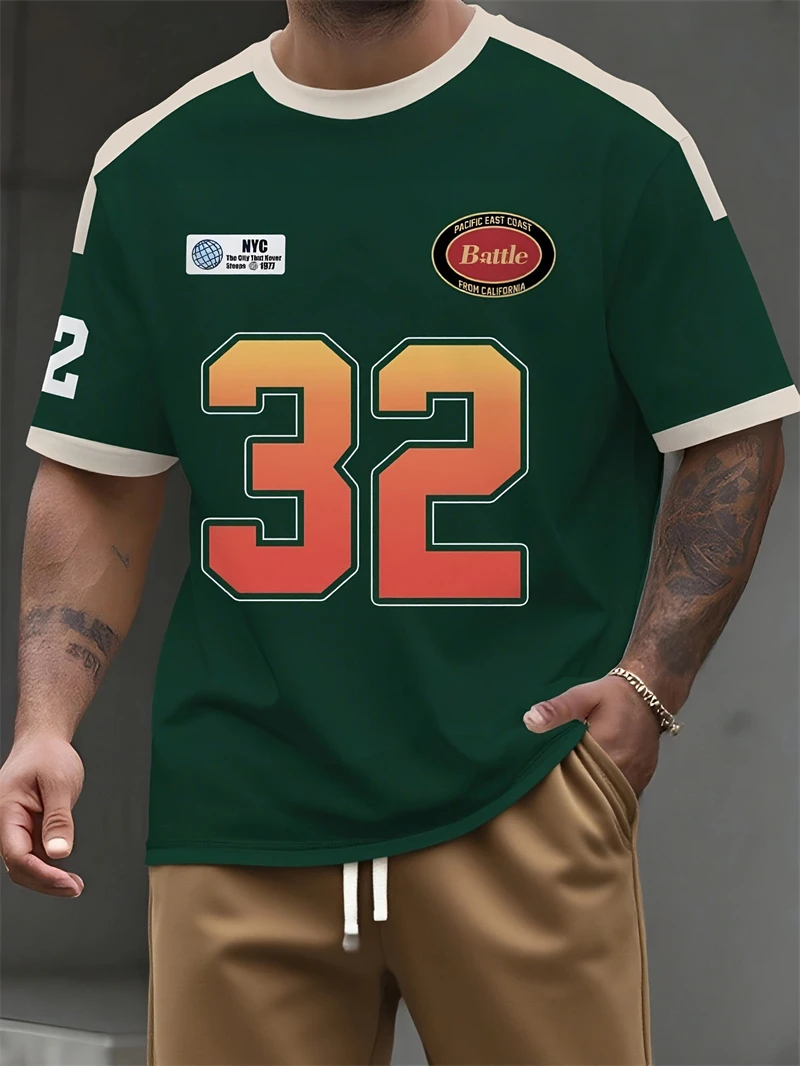 Men's Green NYC 32 Battle Prin - Vintage Fashion Nyc review and price