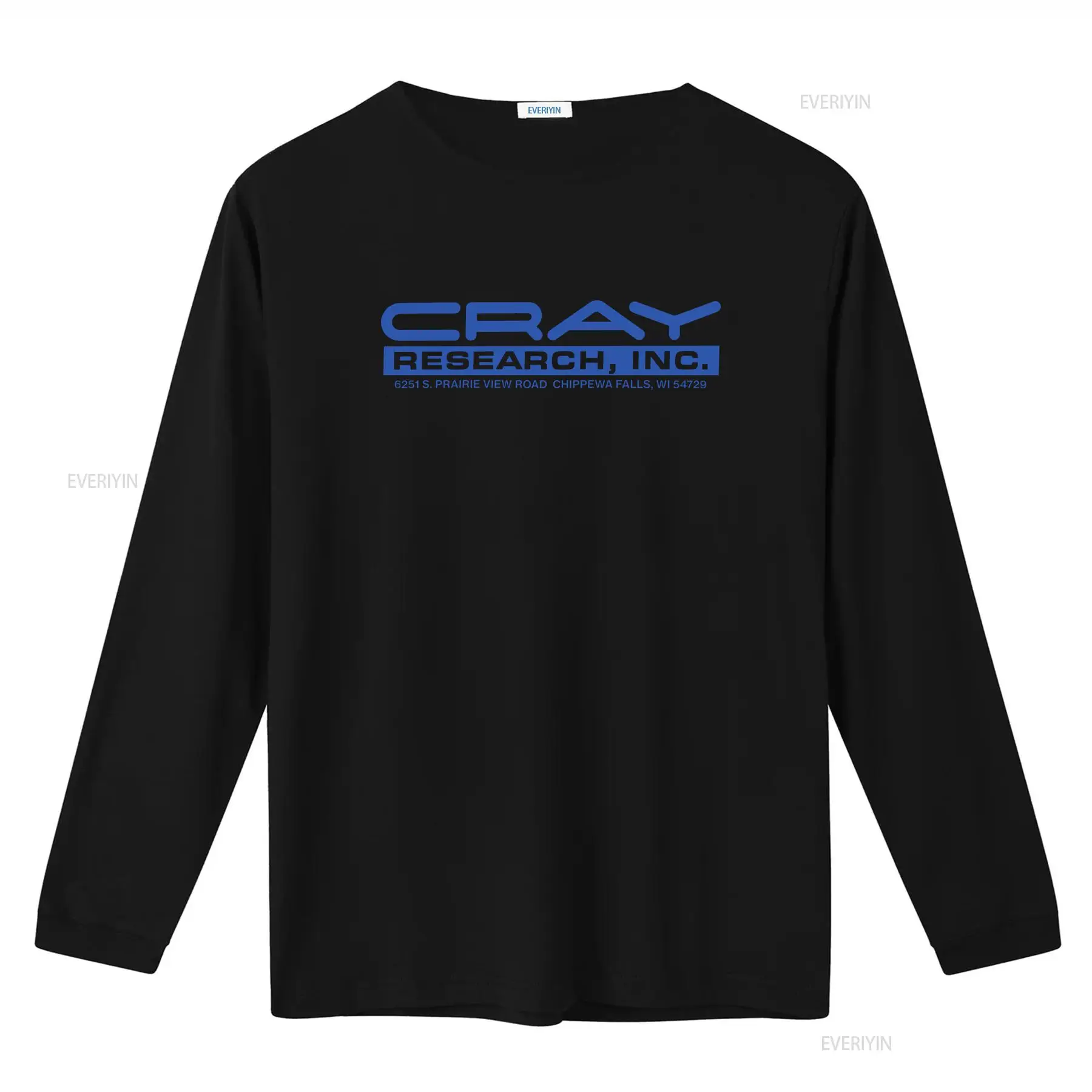 CRAY Research T Shirt Geek Fas - Vintage Fashion Research review and price