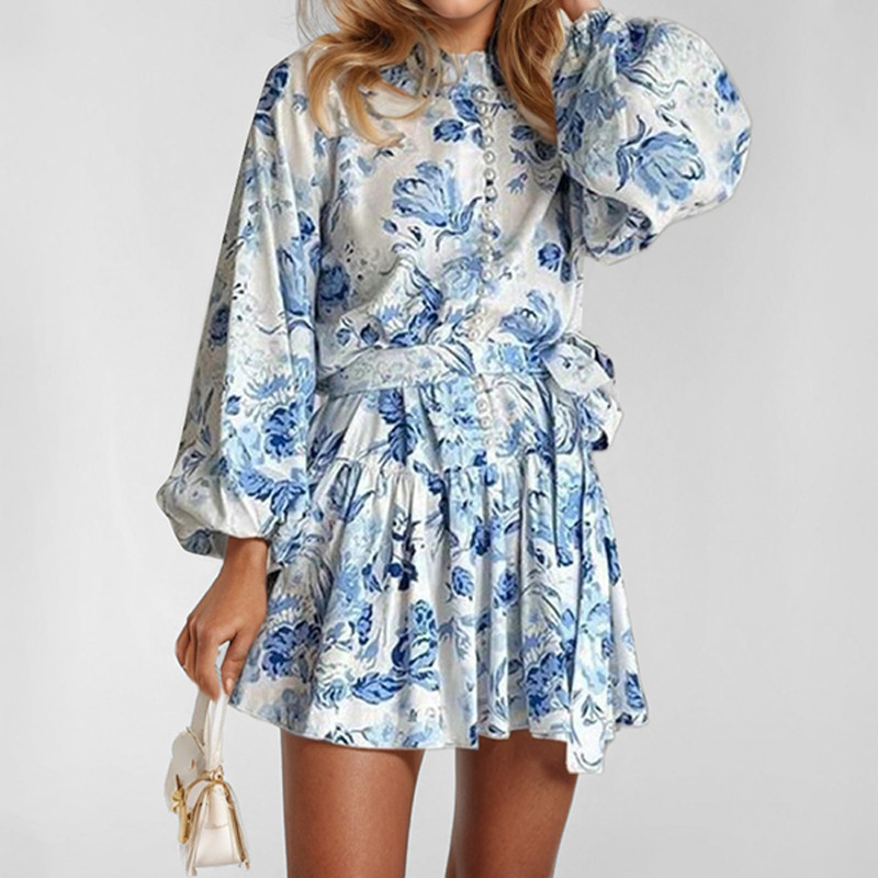 2026 Spring Women's Vintage Pr - Vintage Fashion Market review and price