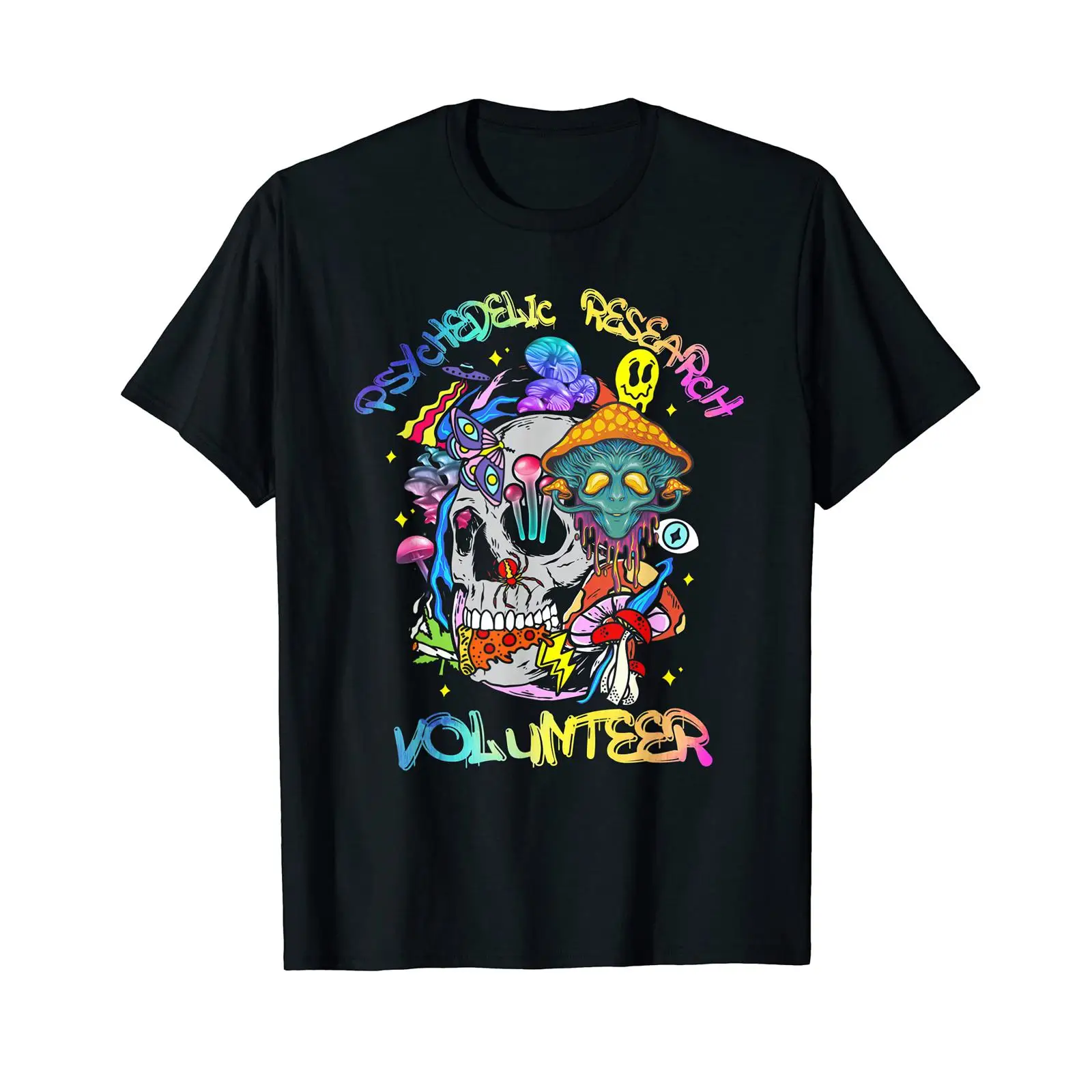 Psychedelic Mushroom Research  - Vintage Fashion Research review and price