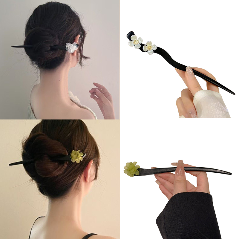 Vintage Chinese Style Wooden F - Vintage Fashion Online review and price