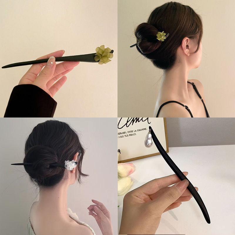 Vintage Chinese Style Wooden F - Vintage Fashion Online review and price
