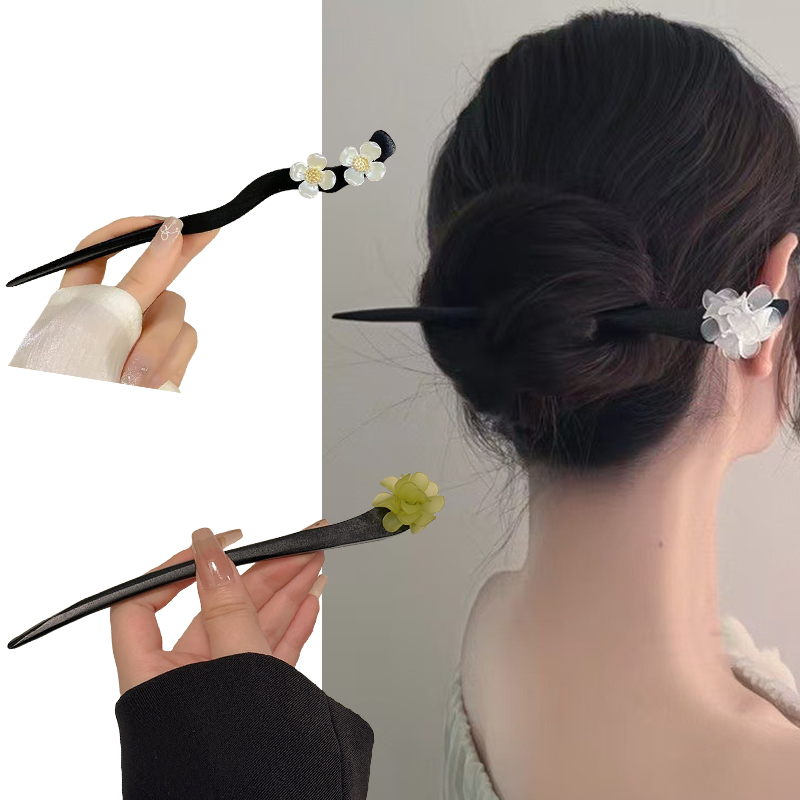 Vintage Chinese Style Wooden F - Vintage Fashion Online review and price
