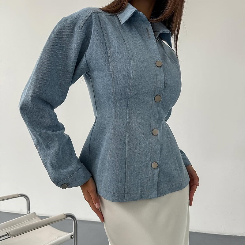 KT Vintage Waist Cinching Deni - Vintage Fashion For Women review and price