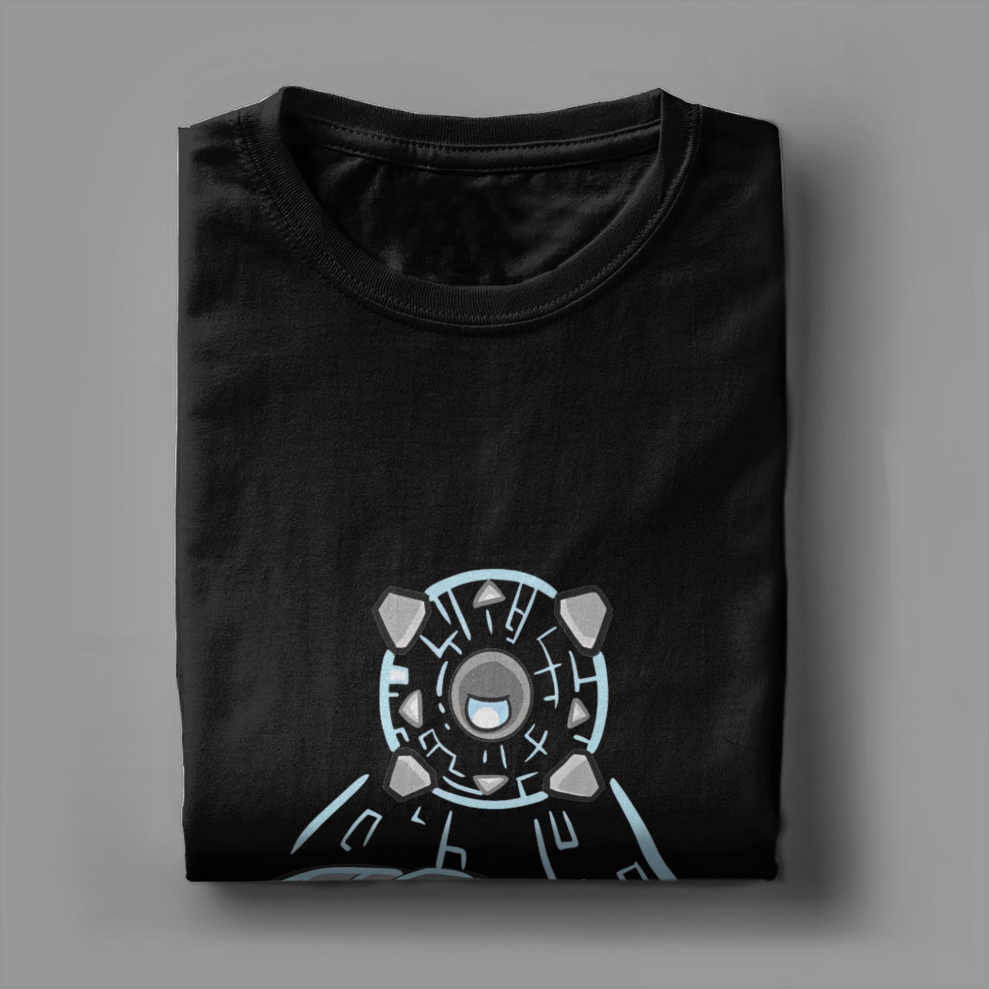 Destiny 2    T-Shirt Summer Vi - Vintage Fashion Videos review and price