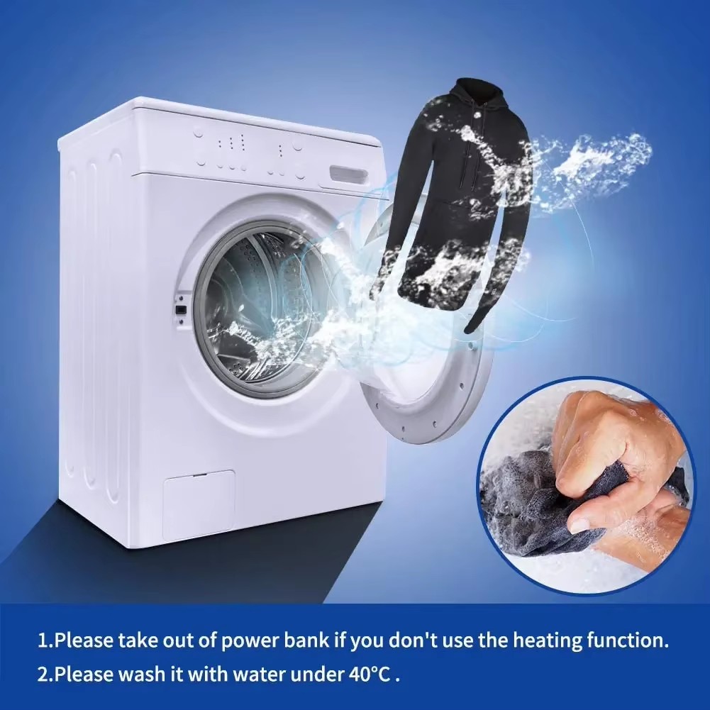Women USB Heating Hoodies Men  - Vintage Victorian Fashion review and price