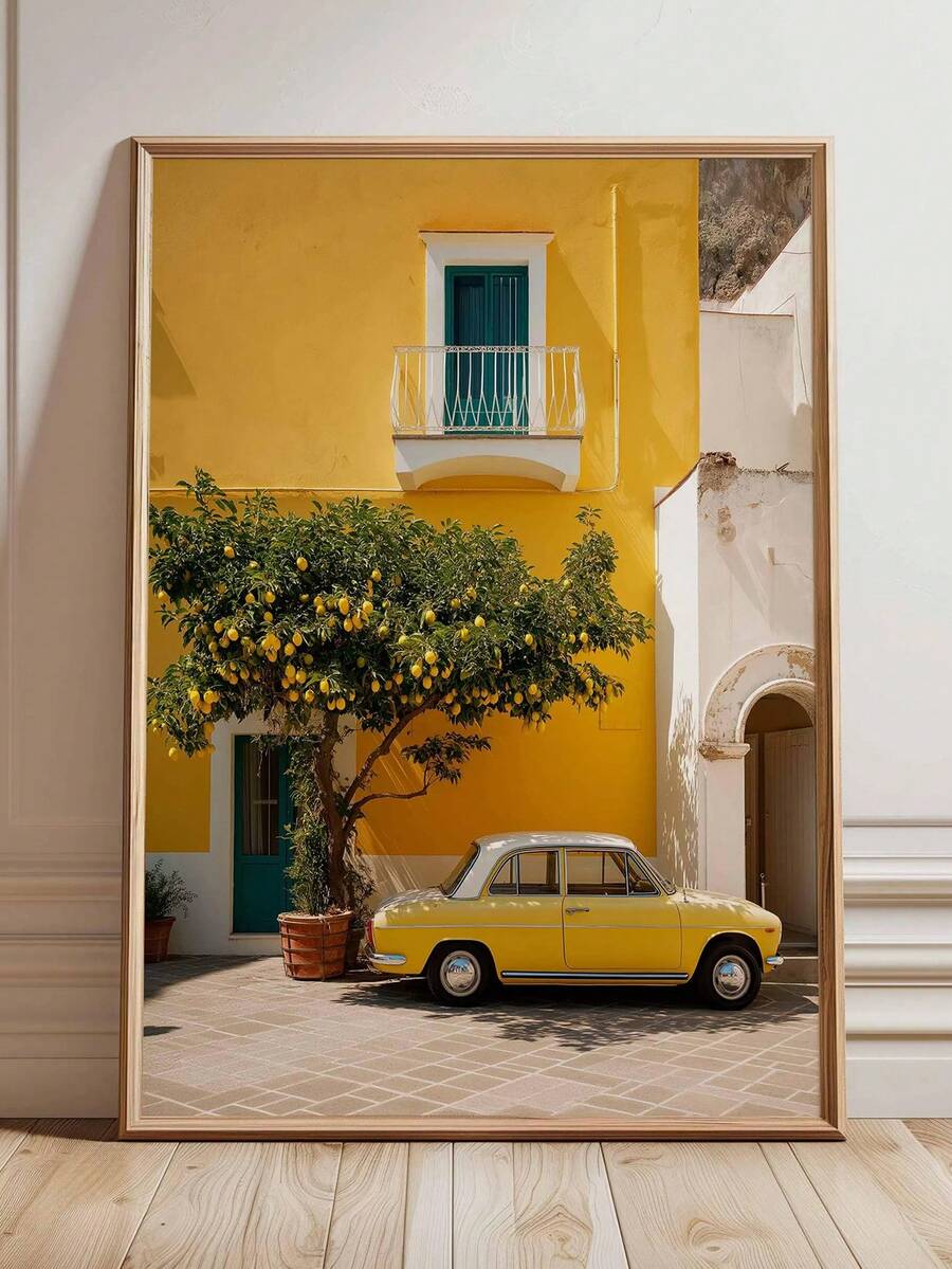 1 piece of canvas wall paintin - Vintage Fashion Prints For Wall review and price