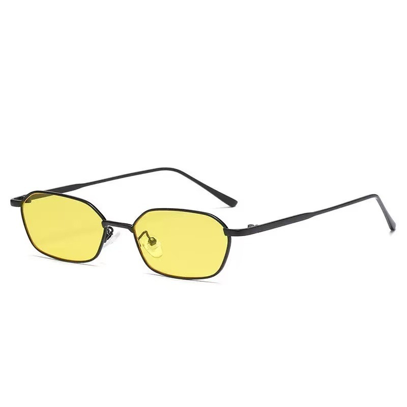 New Fashion Vintage Sunglasses - Vintage Fashion Female review and price