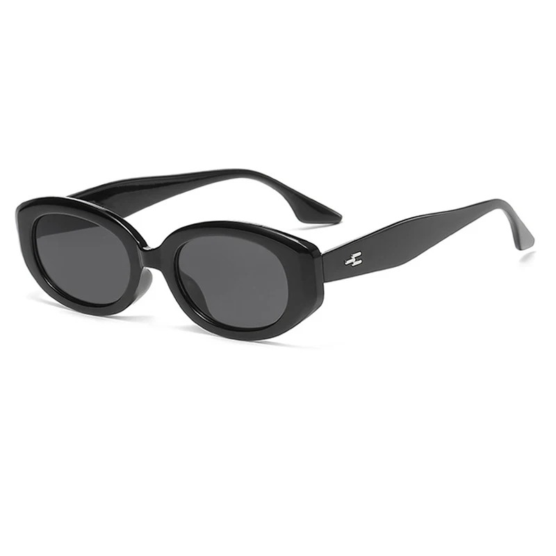Vintage Cat Eye Sunglasses Wom - Vintage Fashion Female review and price