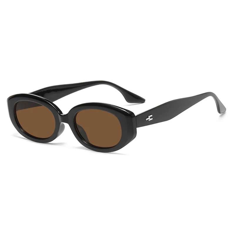 Vintage Cat Eye Sunglasses Wom - Vintage Fashion Female review and price