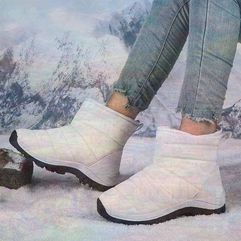 Nonslip Thermo Elderly Tennis  - Vintage Fashion Reseller review and price
