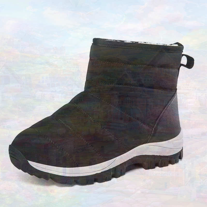 Nonslip Thermo Elderly Tennis  - Vintage Fashion Reseller review and price
