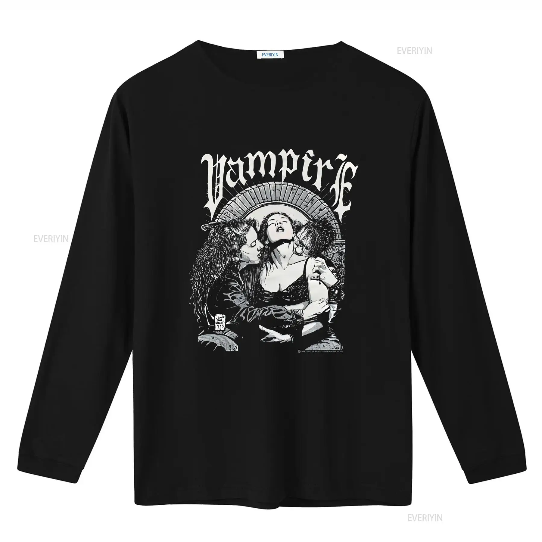 VTG Vampire The Masquerade sz  - Vintage Fashion Victim review and price