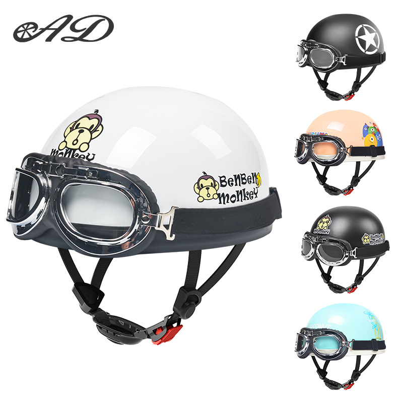 Ad Motorcycle Helmet Bike Unis - Vintage Fashion Ads review and price