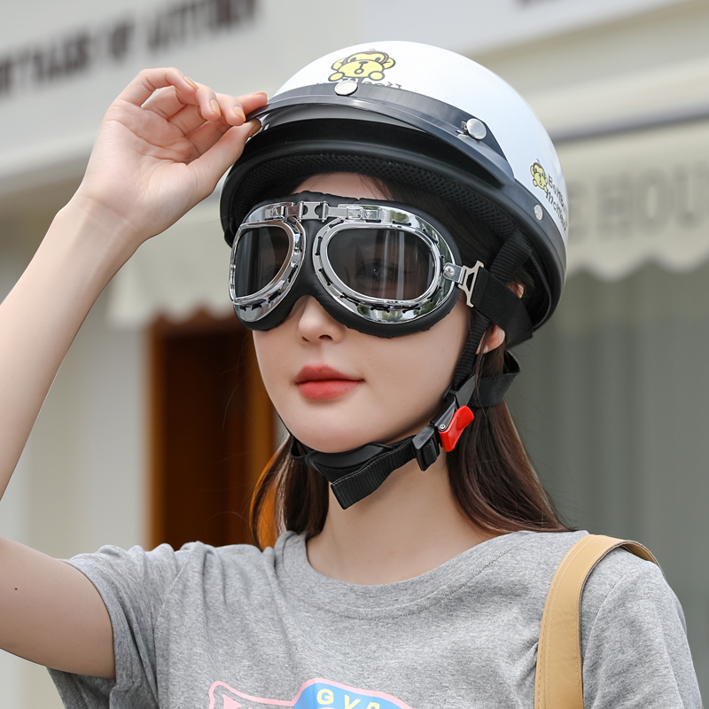 Ad Motorcycle Helmet Bike Unis - Vintage Fashion Ads review and price
