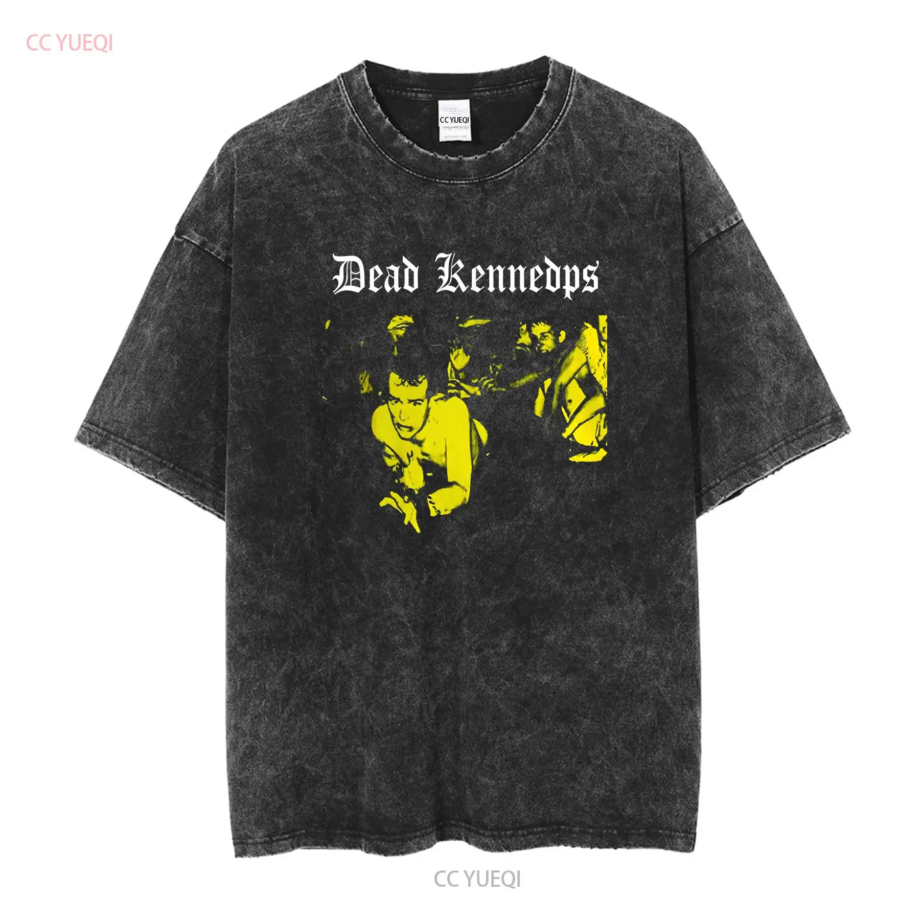 Dead Kennedys Jello T Shirt Le - Vintage Fashion Victim review and price
