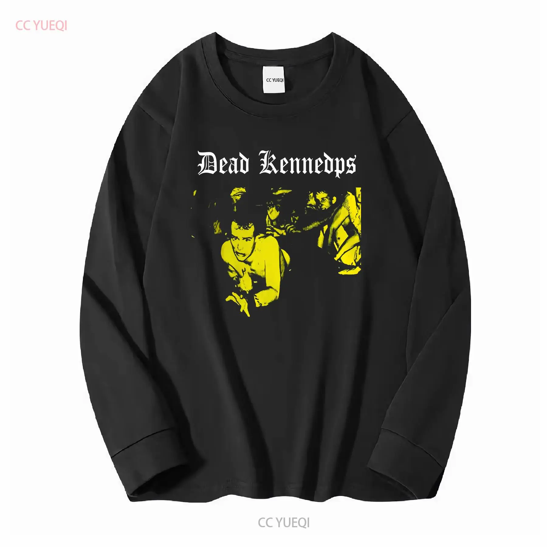 Dead Kennedys Jello T Shirt Le - Vintage Fashion Victim review and price