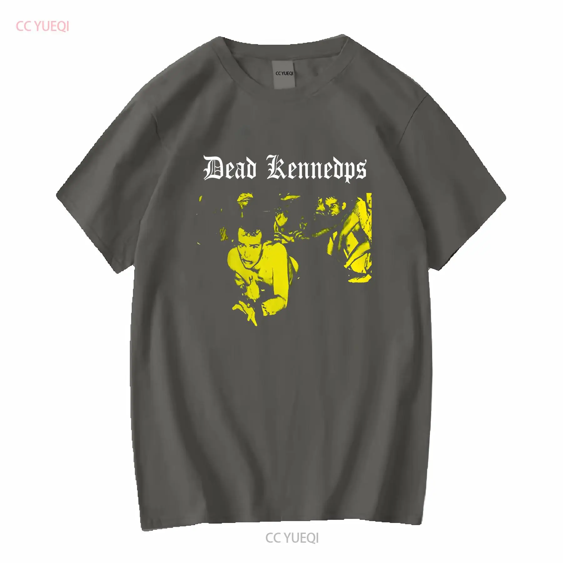 Dead Kennedys Jello T Shirt Le - Vintage Fashion Victim review and price