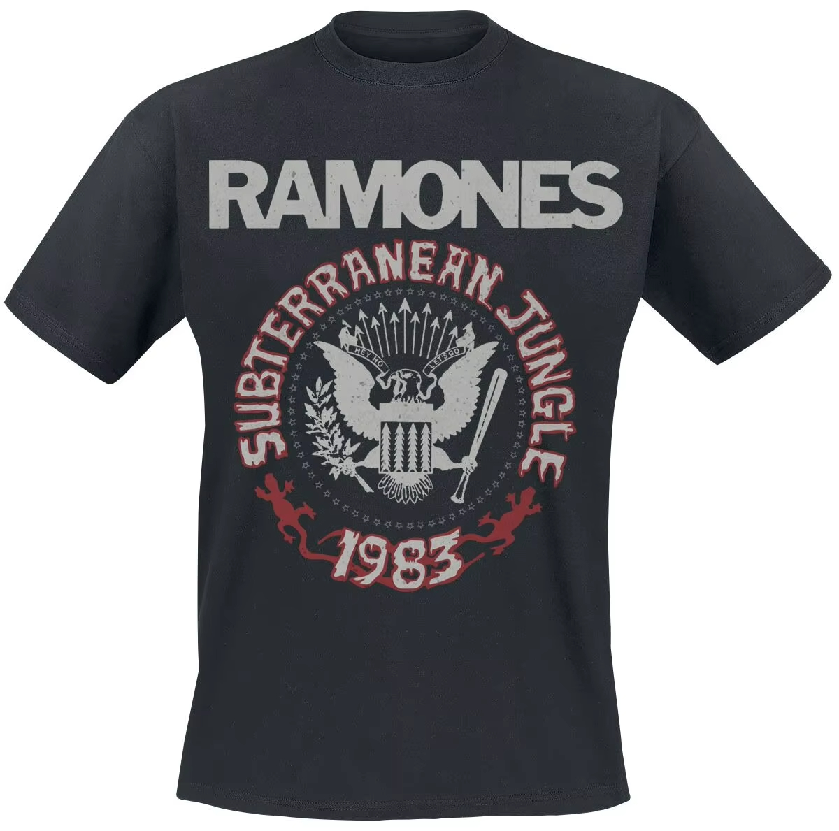 2026 Ramones Rock N Roll High  - Vintage Fashion Nyc review and price