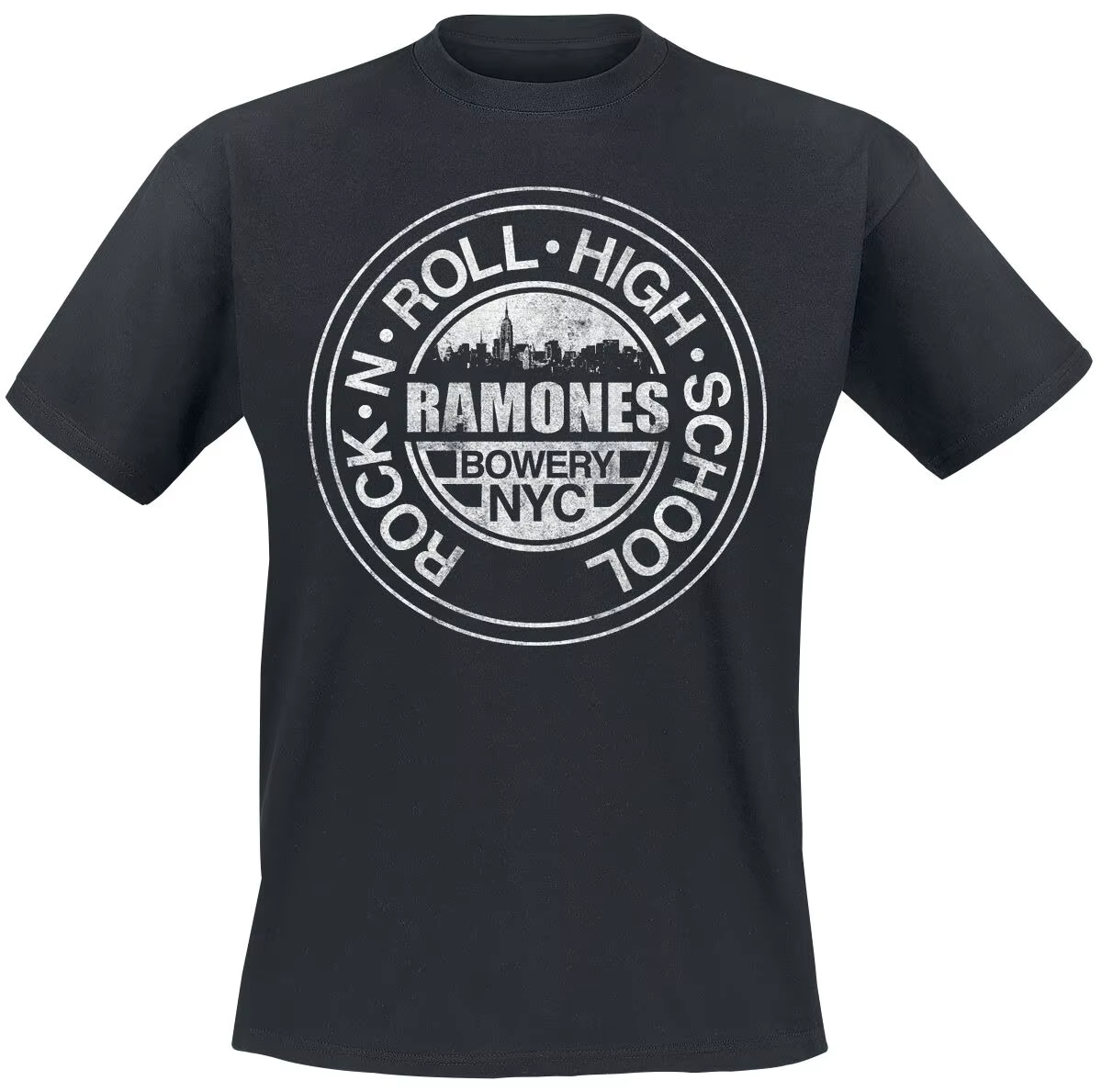 2026 Ramones Rock N Roll High  - Vintage Fashion Nyc review and price