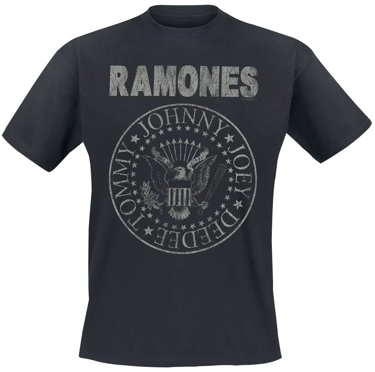 2026 Ramones Rock N Roll High  - Vintage Fashion Nyc review and price