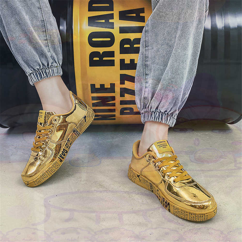 Round Foot Size 45 Sneakers Wh - Vintage Fashion Reseller review and price