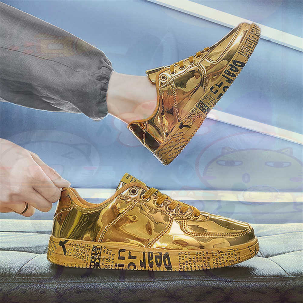 Round Foot Size 45 Sneakers Wh - Vintage Fashion Reseller review and price