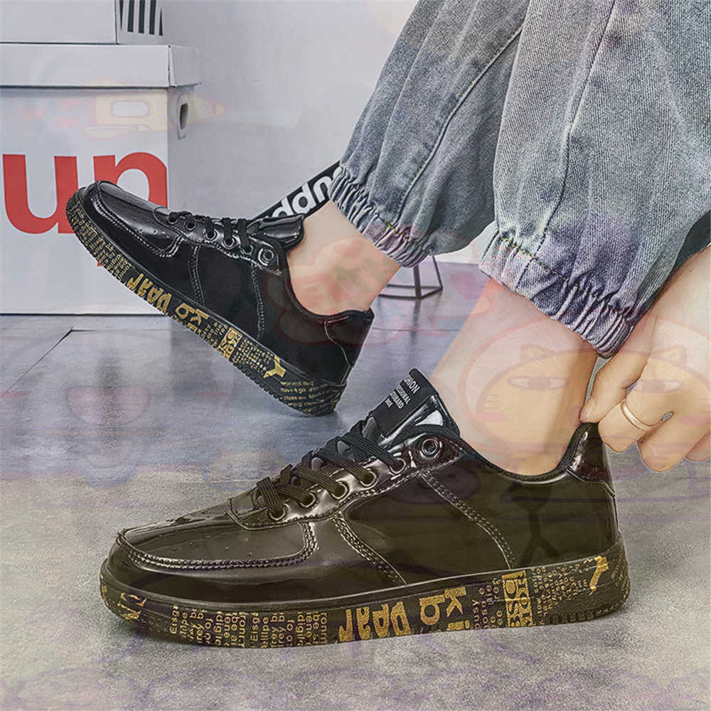Round Foot Size 45 Sneakers Wh - Vintage Fashion Reseller review and price