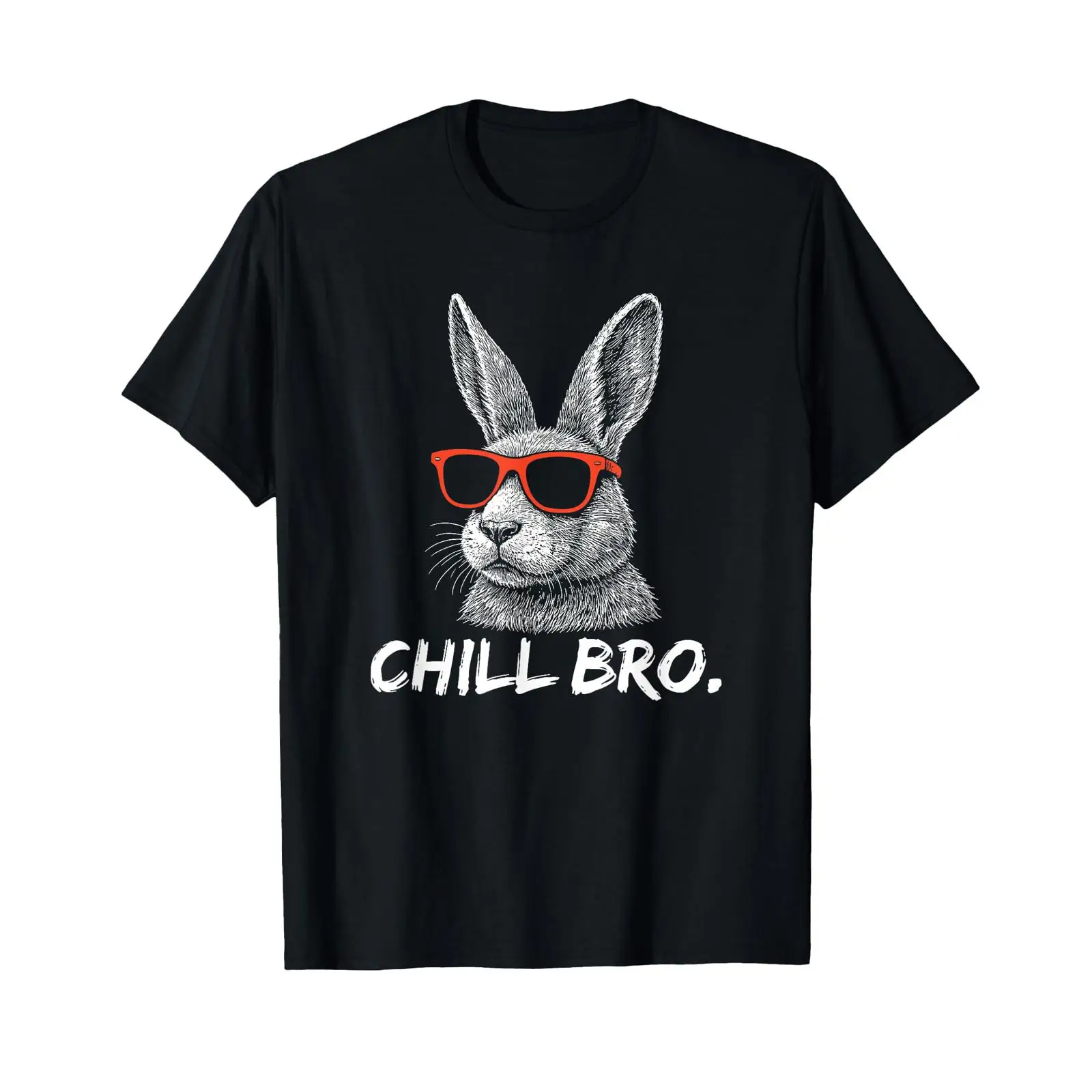 Sponsored Ad Chill Bro Funny B - Vintage Fashion Ads review and price