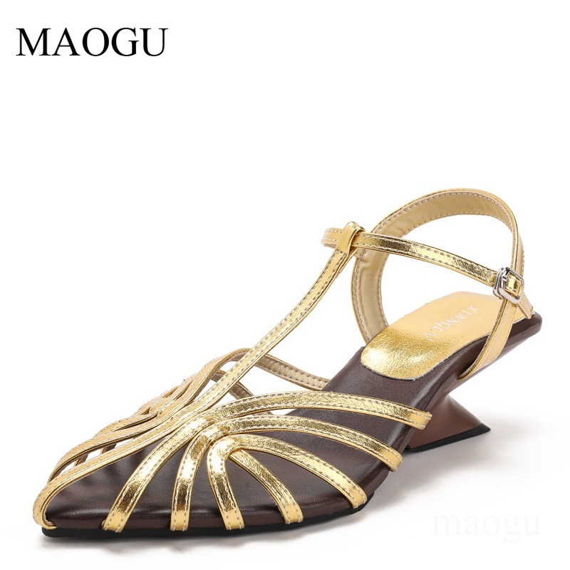 Size 35-42 Women's Gladiator S - Vintage Fashion Female review and price