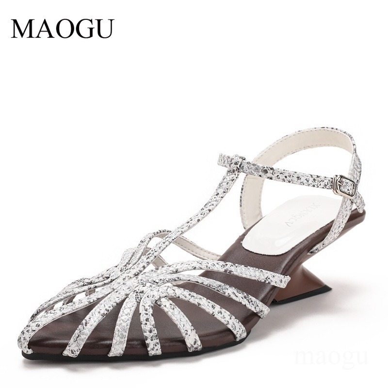 Size 35-42 Women's Gladiator S - Vintage Fashion Female review and price