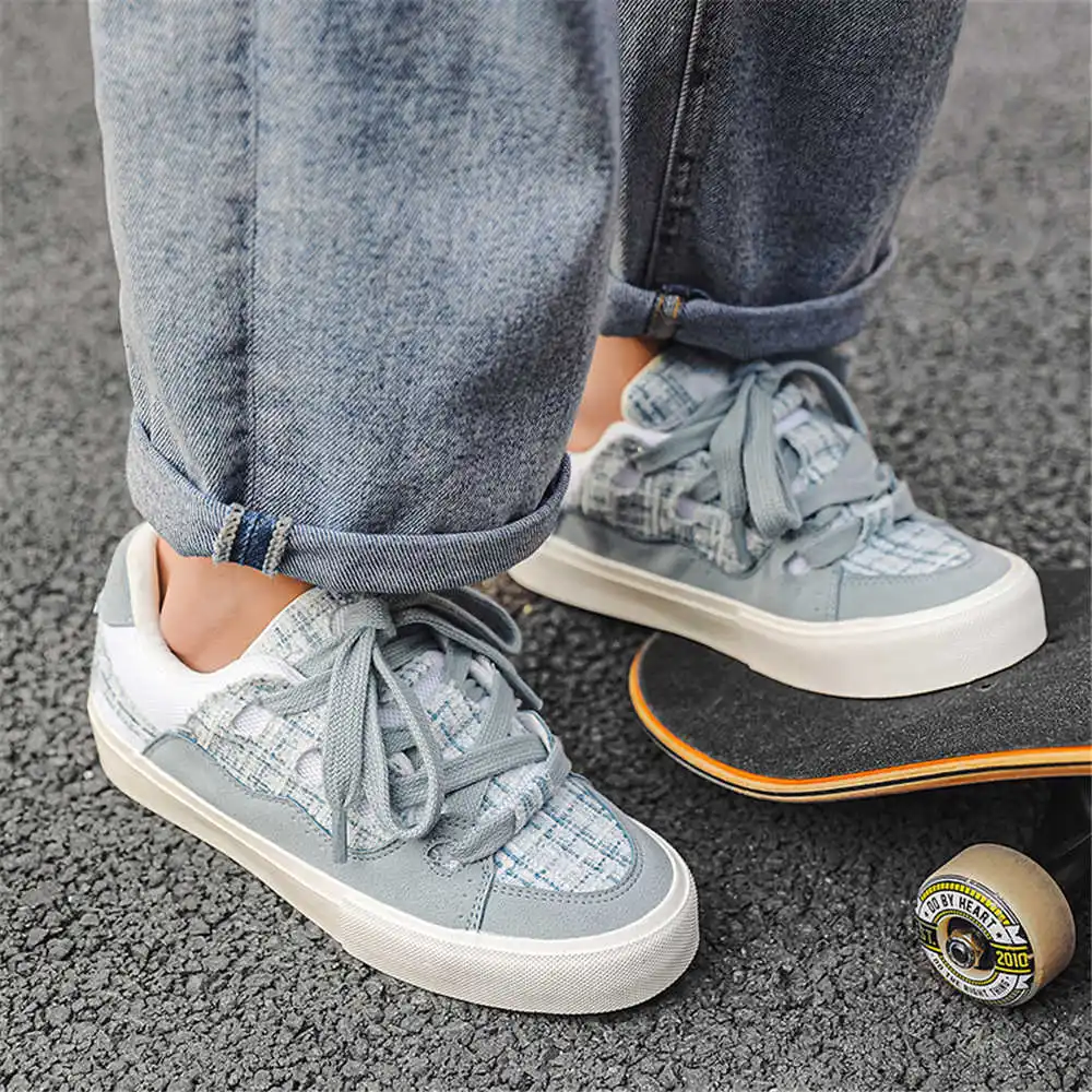 With Lacing Hiphop Women's Sch - Vintage Fashion Reseller review and price