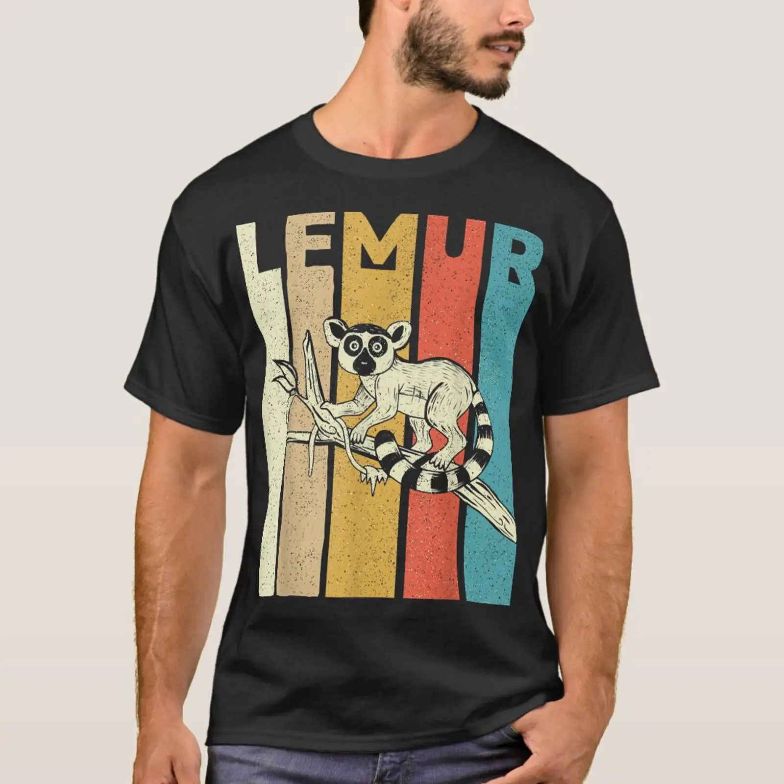 Vintage Lemur Animal Researche - Vintage Fashion Research review and price