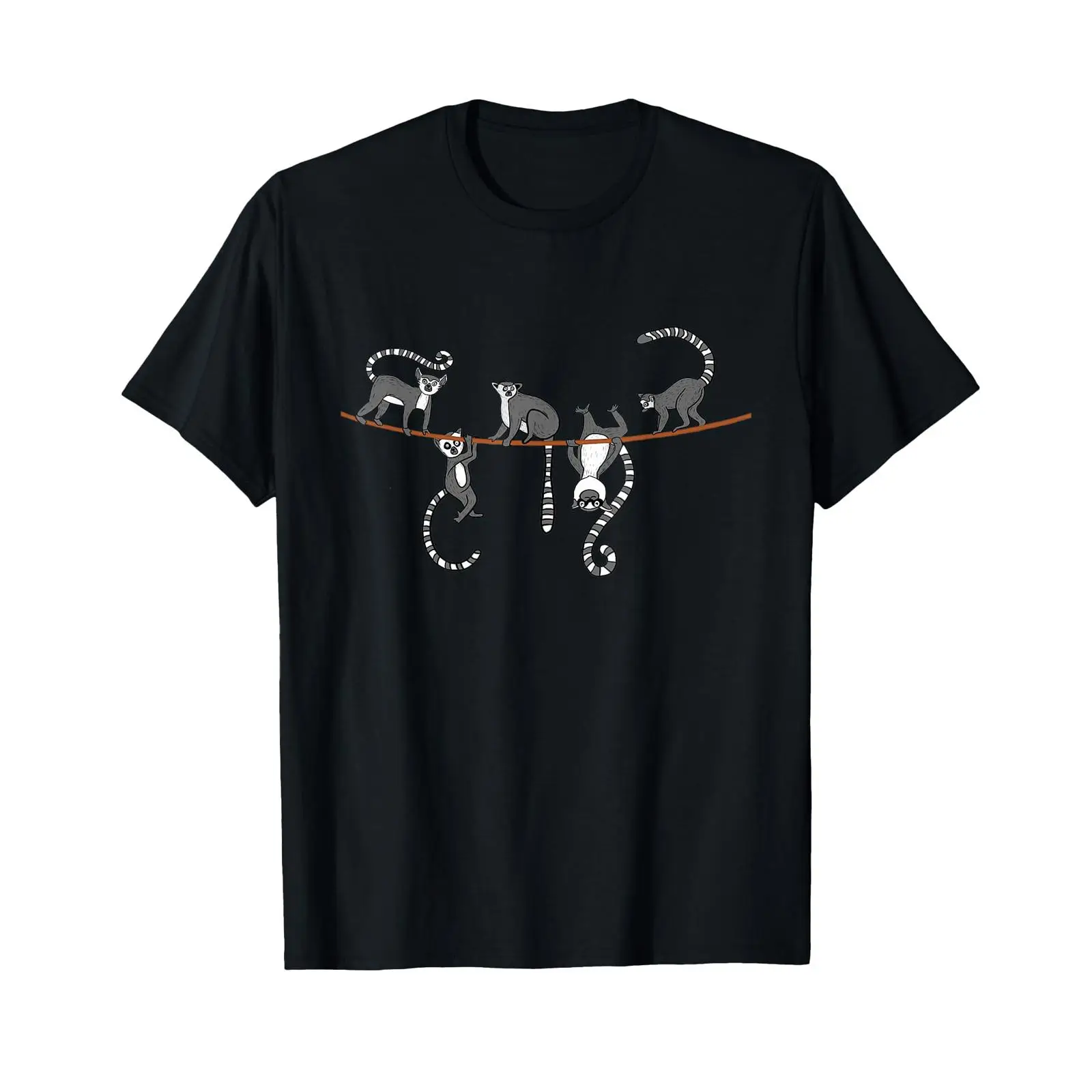 String Lemur Animal Researcher - Vintage Fashion Research review and price
