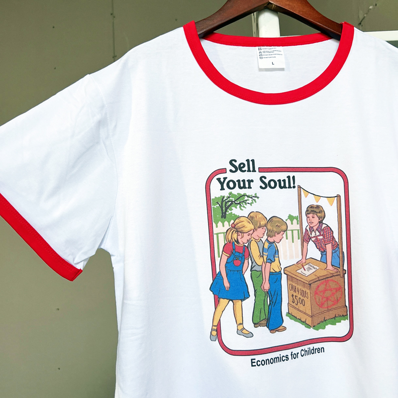 Psychedelic Research Volunteer - Vintage Fashion Research review and price