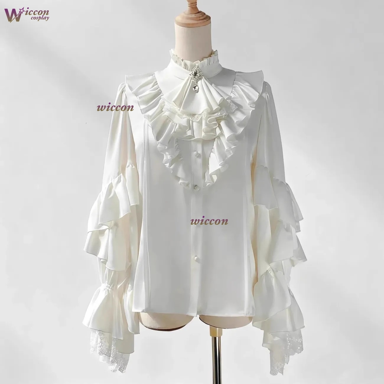 Lolita Gothic Vampire Cosplay  - Vintage Fashion Girl review and price