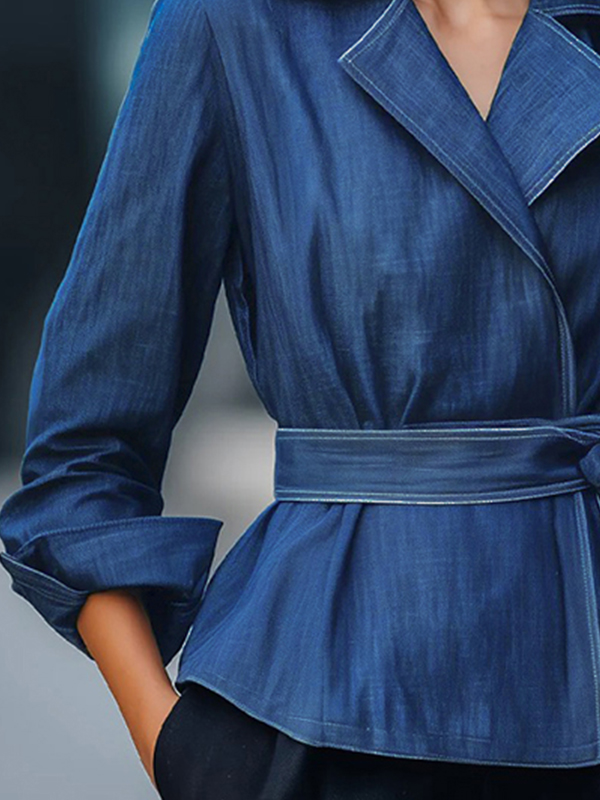 Fall Spring 2026 Fashion Denim - Vintage Fashion For Women review and price