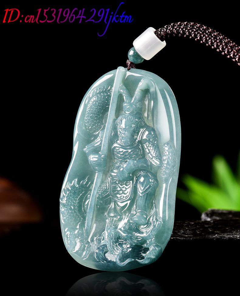 Burmese Jadeite Monkey King Pe - Vintage Fashion For Women review and price